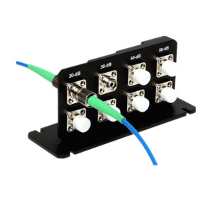 Cybel高功率光衰减器PLUTO