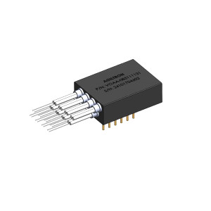 Agiltron可变衰减阵列VOMA