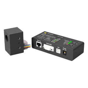 LASERAND电动偏振旋转器MRO