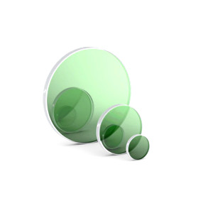 OPTOMAN高功率薄膜偏振片PP-UVFS-25.4-3.0-BTFP17