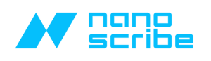 Nanoscribe