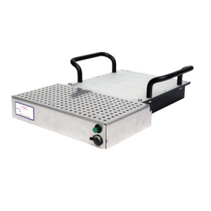 Cybel强制风冷散热器IKARUS