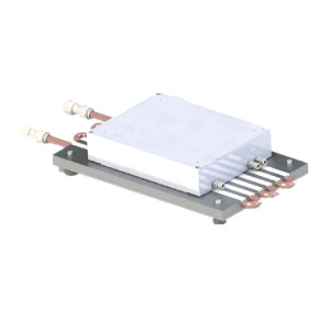 Cybel液体冷却散热器POLAR