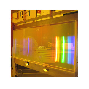 Plymouth多层介质衍射光栅MLD