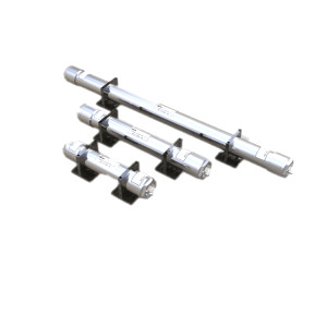 Light Age拉曼转换器ARC