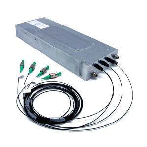 Muquans集成微光学平台iMOB