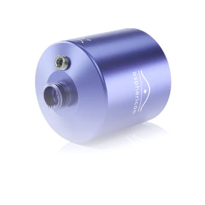 ASPHERICON可调光纤准直装置ACM25-20-L-B-632