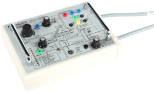 穆格G040-123伺服阀检测仪