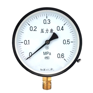 什么是压力表？压力表应用介绍