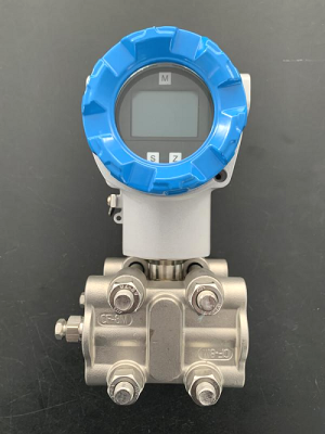 差压变送器的工作原理及发展趋势