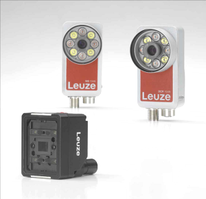 劳易测视觉传感器助力工业自动化