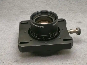 施耐德schneider工业镜头