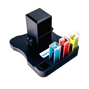 Sarspec标准比色皿支架SCH