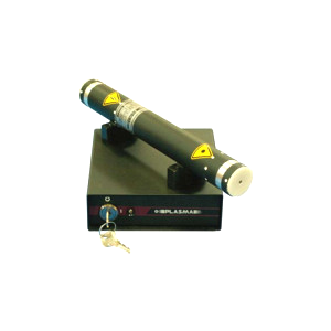 PLASMA激光器GN-0.5性能特点介绍