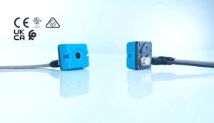 西克SEC100 系列工业相机