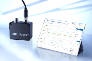 堡盟 OX 轮廓传感器的应用场景