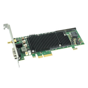 Active Silicon帧抓取器AS-FBD-1XCXP12-3PE4L