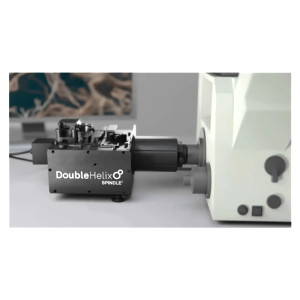 Double Helix Optics双通道3D成像模块SPINDLE²