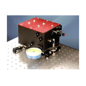 Del Mar飞秒自相关器Reef-20DDR