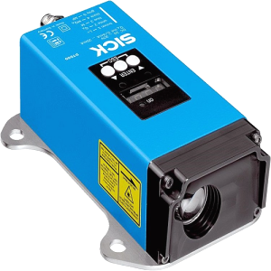 SICK激光测距仪产品特点和型号推荐