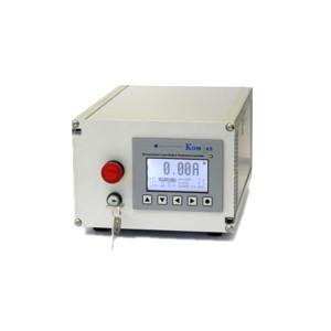 Komlas激光二极管驱动器DSc11