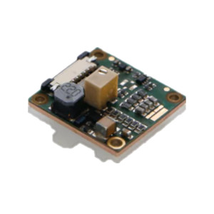 PICOLAS超短脉冲驱动模块LDP-AV XLSB 1N50-250