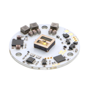 PICOLAS激光二极管驱动器LDP-VRM 025-09-0