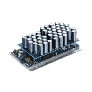 PICOLAS准连续波驱动器LDP-QCW 150