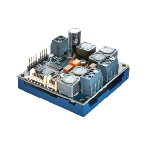 PICOLASTEC驱动器PL-TEC 2-1024