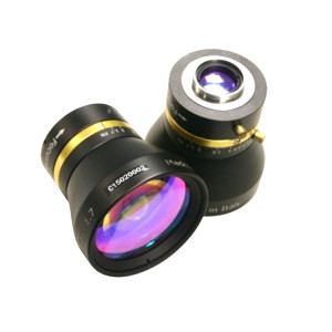 optec红外镜头OB-SWIR16/1.7