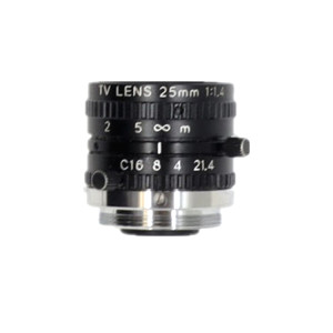 FJWOptical镜头85225