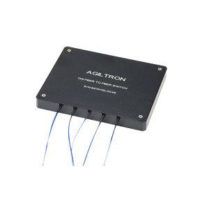 Agiltron光纤开关FFSW-18AC0133311