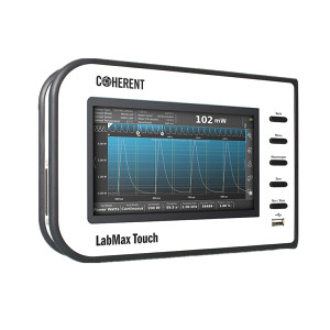COHERENT激光功率计LabMax Touch