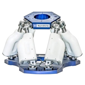 Symetrie高精度六足位移台BREVA