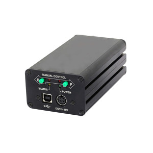 EKSMA步进电机与直流电机控制器980-0045-USB