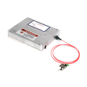 Cybel脉冲光纤激光器MAKO-1550+