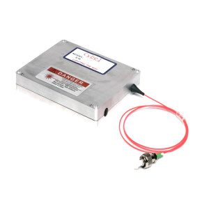 Cybel脉冲光纤激光器MAKO-1550