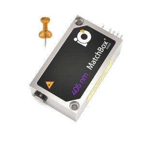 Integrated Optics二极管激光器0405L-11A-NI-NT-NF