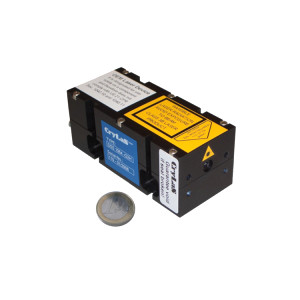 CRYLAS红外激光器DSS1064-Q2