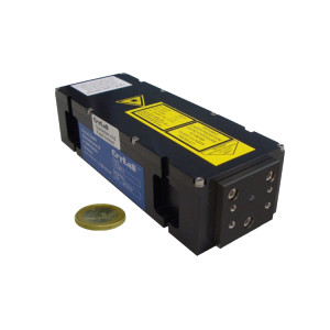 CRYLAS脉冲激光器FQSS266-Q4