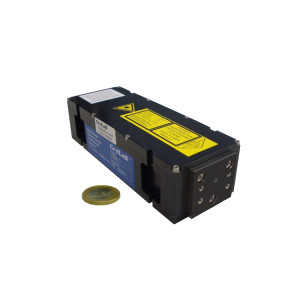 CRYLAS脉冲激光器FQSS266-Q1