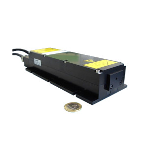 CRYLAS脉冲激光器FTSS355-50