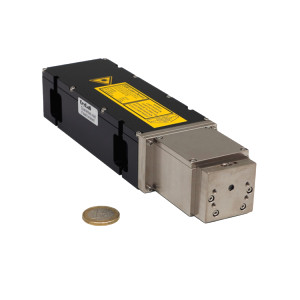 CRYLAS脉冲激光器FQSS213-Q2