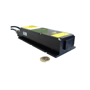 CRYLAS脉冲激光器FDSS532-150