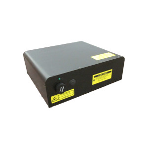 PASSAT亚纳秒DPSS激光器SUB – NAPLES