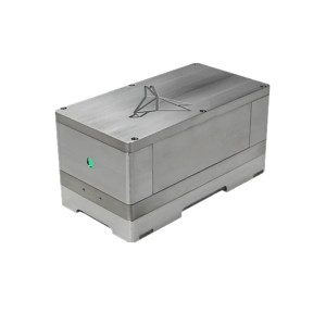 Skylark Lasers固体激光器532 NX