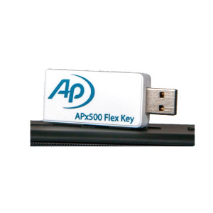 AP音频分析仪APx500 Flex