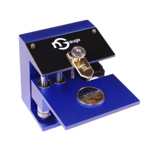 Icspi台式原子力显微镜nGauge AFM