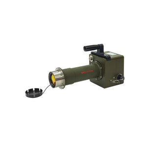 CI Systems现场测试仪CFT-IR-2