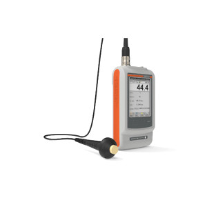 FISCHER触觉测量装置SIGMASCOPE GOLD B